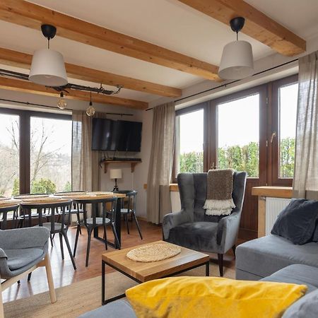 Apartament Domino - Koscielisko Chotarz 외부 사진