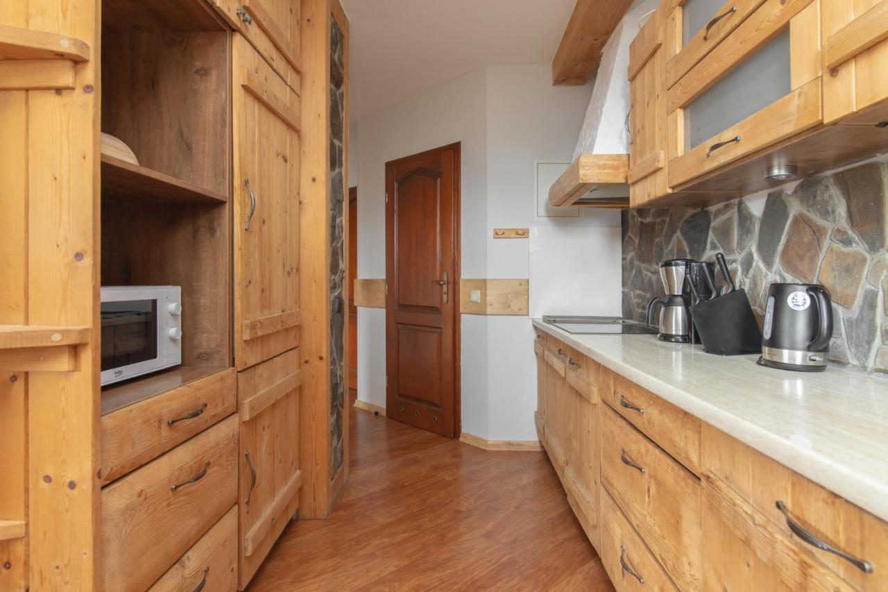 Apartament Domino - Koscielisko Chotarz 외부 사진