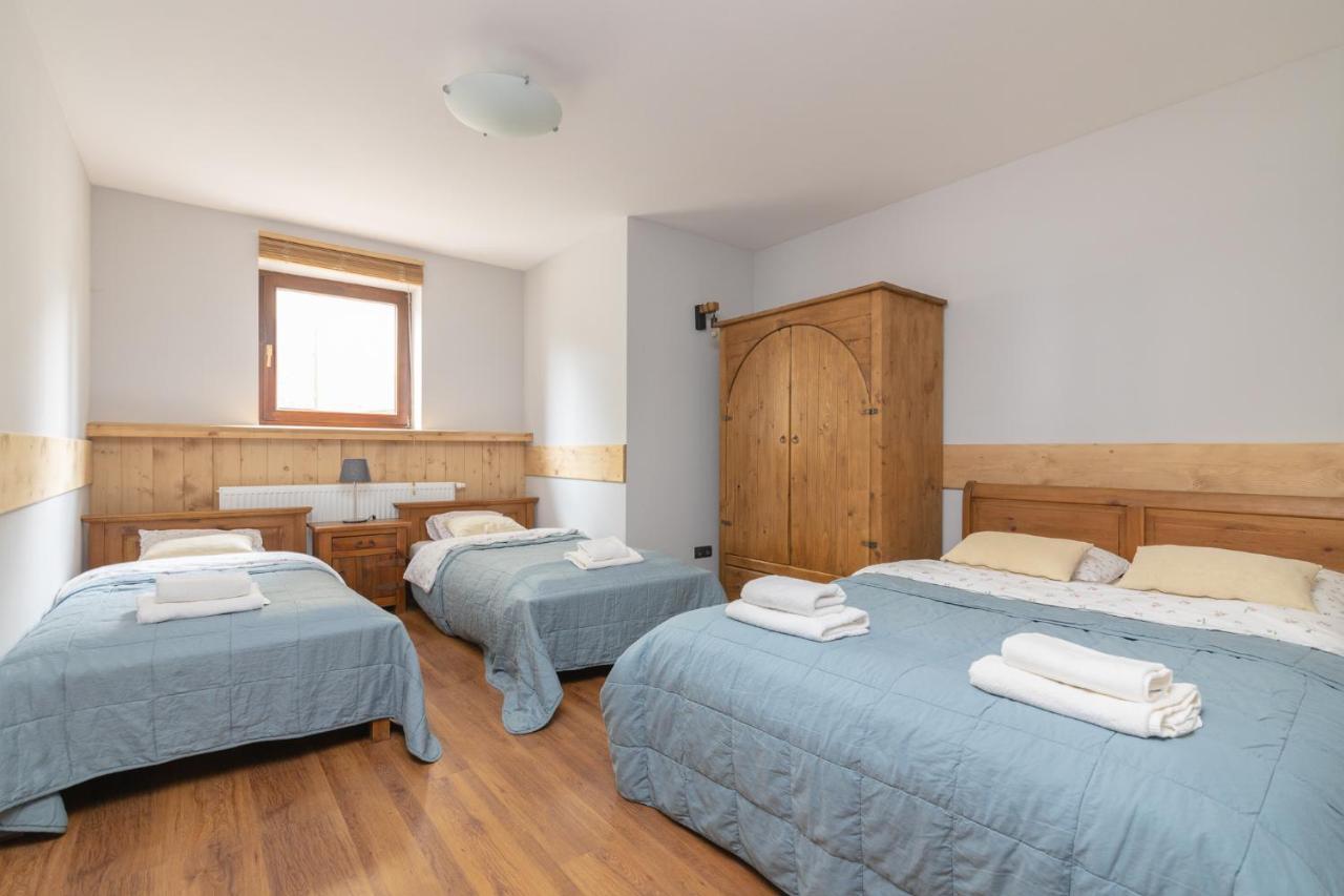 Apartament Domino - Koscielisko Chotarz 외부 사진