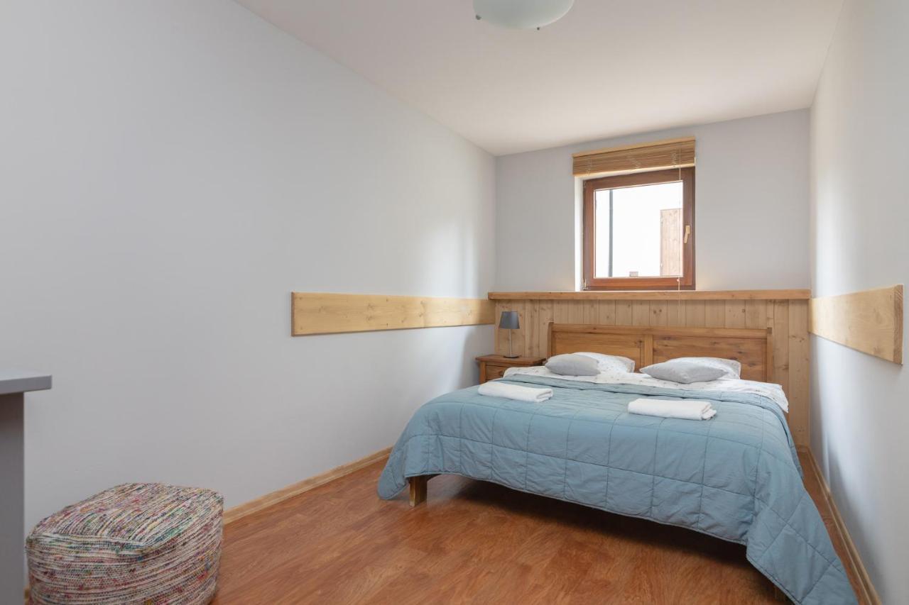 Apartament Domino - Koscielisko Chotarz 외부 사진
