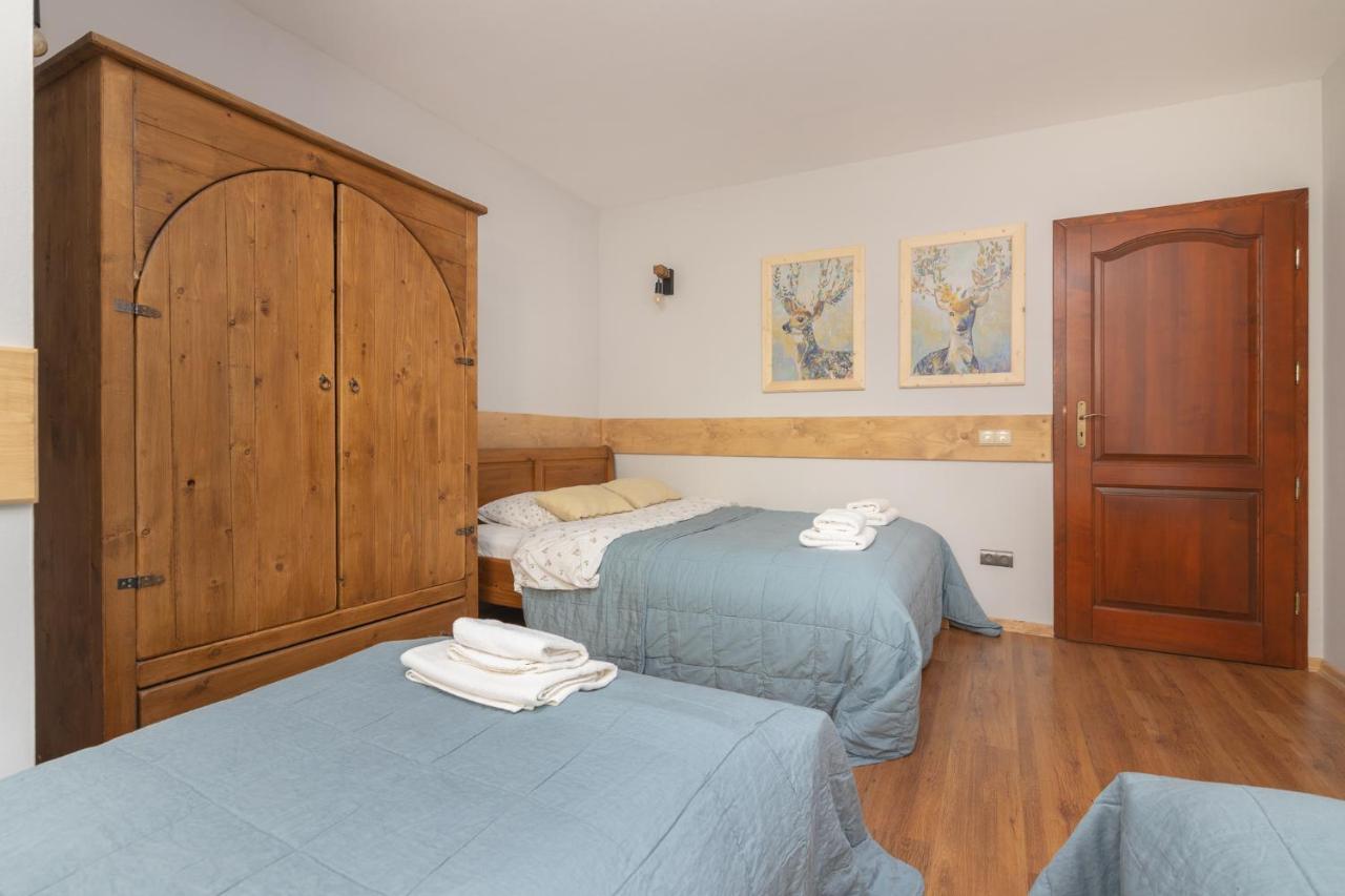 Apartament Domino - Koscielisko Chotarz 외부 사진