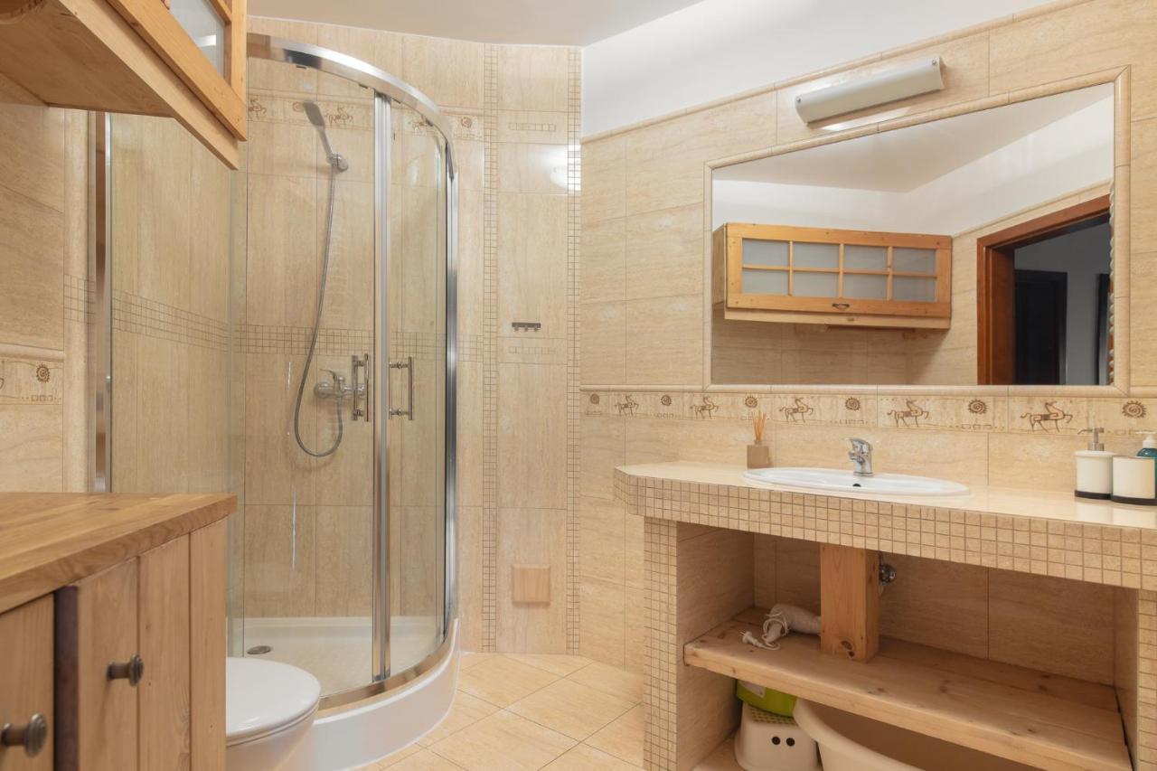 Apartament Domino - Koscielisko Chotarz 외부 사진